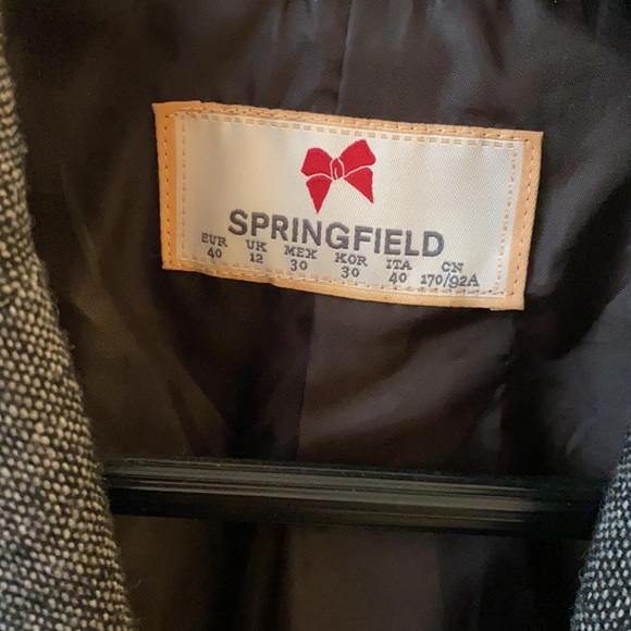 Blazer - Picture 2 of 4